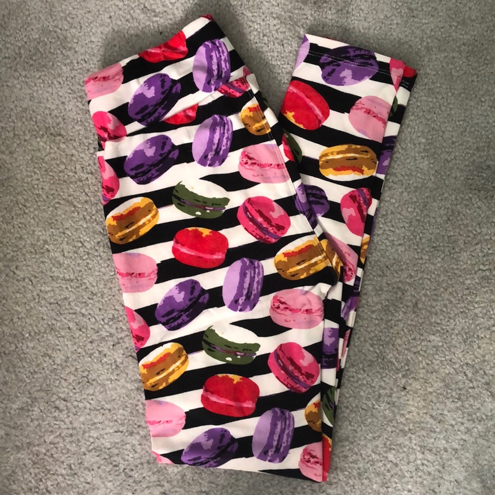 Lularoe leggings